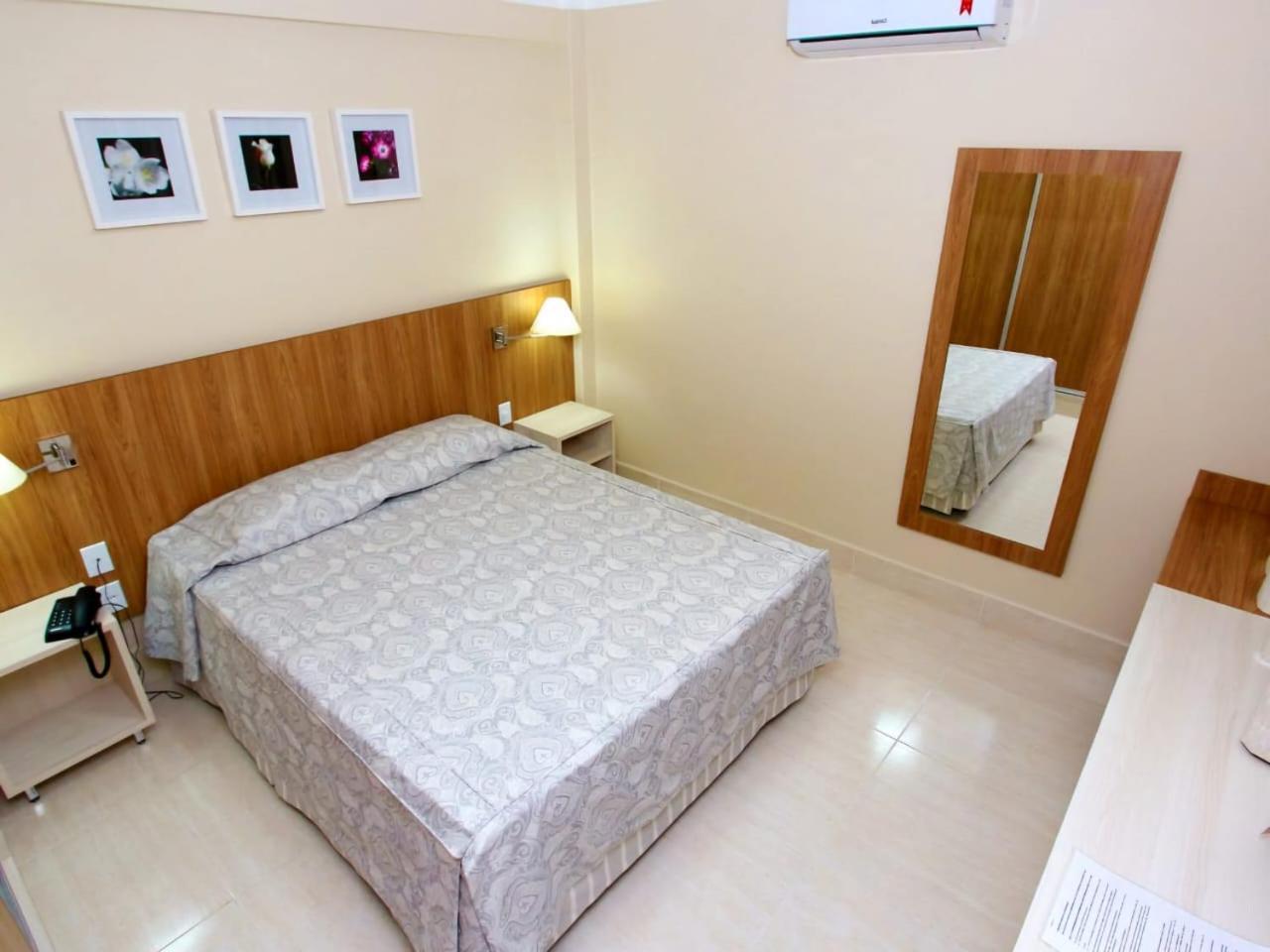 Piazza Diroma Hotel - Acqua Park E Splash Caldas Novas Dış mekan fotoğraf